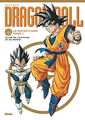 Dragon ball super d'occasion  Livré partout en France