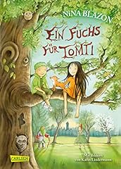 Ein fuchs für d'occasion  Livré partout en France