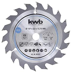 Kwb circular saw for sale  Delivered anywhere in UK