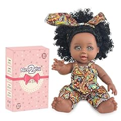 Nice2you black baby for sale  Delivered anywhere in USA 