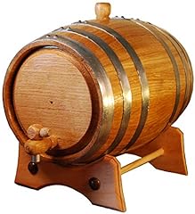Spaniard barrels coopers usato  Spedito ovunque in Italia 