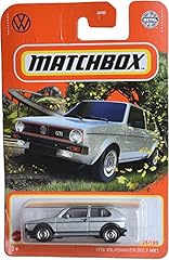 Matchbox 1976 volkswagen for sale  Delivered anywhere in UK