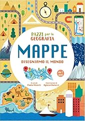 Geomania pazzi per usato  Spedito ovunque in Italia 