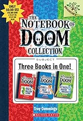 Notebook doom branches for sale  Delivered anywhere in USA 