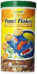 Tetra pond goldfish for sale  Delivered anywhere in USA 