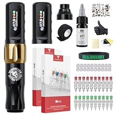 Dragonhawk atom2 tattoo for sale  Delivered anywhere in USA 