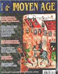 Moyen age 15 d'occasion  Livré partout en France