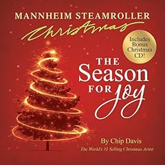 Mannheim steamroller christmas for sale  Delivered anywhere in UK