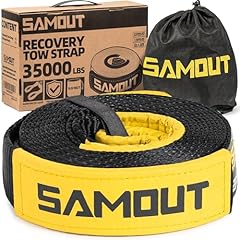 Samout recovery tow for sale  Delivered anywhere in USA 
