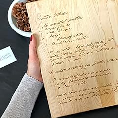 Original handwritten recipe for sale  Delivered anywhere in USA 