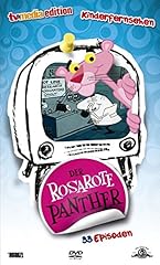 Rosarote panther volume gebraucht kaufen  Wird an jeden Ort in Deutschland
