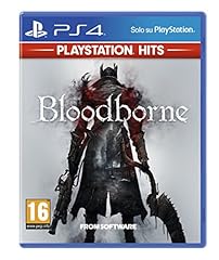 Bloodborne classics playstatio usato  Spedito ovunque in Italia 