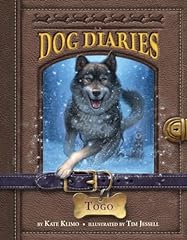 Dog diaries togo for sale  Delivered anywhere in USA 