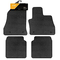 Fsw tailored mats for sale  Delivered anywhere in UK