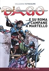 Dago collezione tuttocolore usato  Spedito ovunque in Italia 