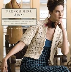French girl knits d'occasion  Livré partout en France
