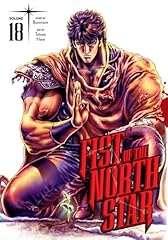Fist the north usato  Spedito ovunque in Italia 