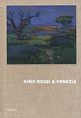 Gino rossi venezia. usato  Spedito ovunque in Italia 