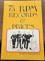 Rpm records prices d'occasion  Livré partout en France