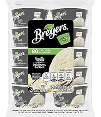 Breyer natural vanilla for sale  Delivered anywhere in USA 