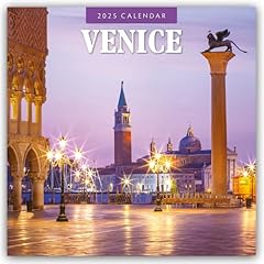 Venice 2025 square for sale  Delivered anywhere in UK