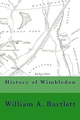History wimbledon for sale  Delivered anywhere in UK