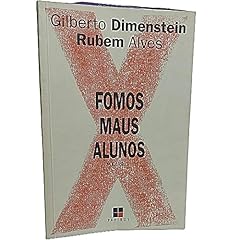 Fomos maus alunos d'occasion  Livré partout en France