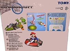 Tomy t71579 mario d'occasion  Livré partout en Belgiqu