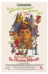 Phantom tollbooth movie for sale  Delivered anywhere in USA 