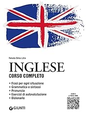 Inglese. corso completo. usato  Spedito ovunque in Italia 