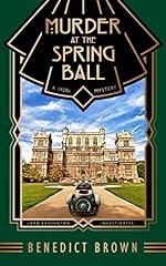 Murder spring ball for sale  Delivered anywhere in USA 