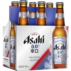 Asahi super dry for sale  Delivered anywhere in USA 