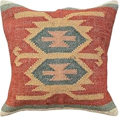 Indian kilim pillow for sale  Delivered anywhere in USA 