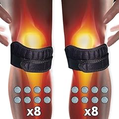 magnetic knee support for sale  Delivered anywhere in UK