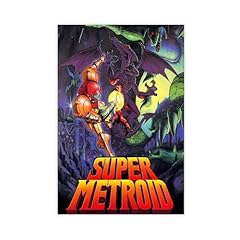 Utahcr super metroid usato  Spedito ovunque in Italia 