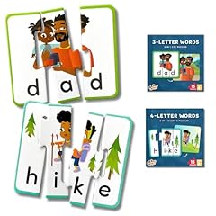 Pack spelling puzzles for sale  Delivered anywhere in USA 