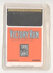Victory run for sale  Delivered anywhere in UK