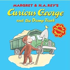 Curious george dump for sale  Delivered anywhere in USA 
