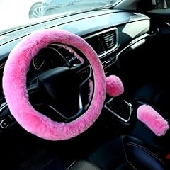 Pink steering wheel for sale  Delivered anywhere in Ireland