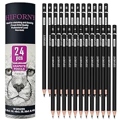 Hiforny pieces graphite for sale  Delivered anywhere in USA 