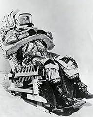 Posterazzi astronaut wearing for sale  Delivered anywhere in USA 