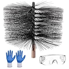 Inch chimney cleaning for sale  Delivered anywhere in USA 