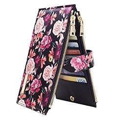 Wallets women rose for sale  Delivered anywhere in USA 