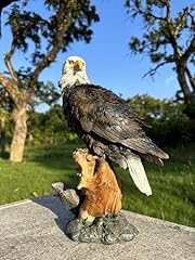 Teaeeno majestic eagle for sale  Delivered anywhere in USA 