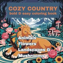 Cozy country bold usato  Spedito ovunque in Italia 