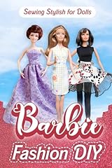 Barbie fashion diy for sale  Delivered anywhere in UK