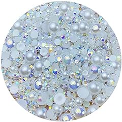 Mix resin rhinestones for sale  Delivered anywhere in USA 