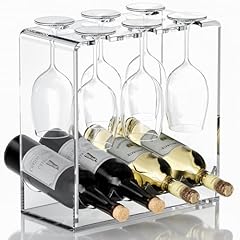 Heimma acrylic wine for sale  Delivered anywhere in USA 
