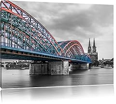 Schöne hohenzollernbrücke k� gebraucht kaufen  Wird an jeden Ort in Deutschland