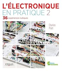électronique pratique tome d'occasion  Livré partout en Belgiqu